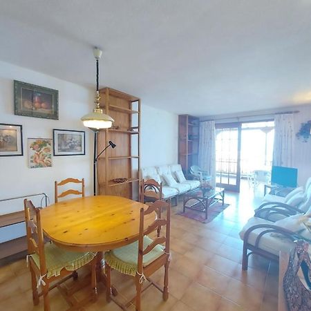 Incredible View, 2 Rooms Los Gigantes Acantilado de los Gigantes ภายนอก รูปภาพ