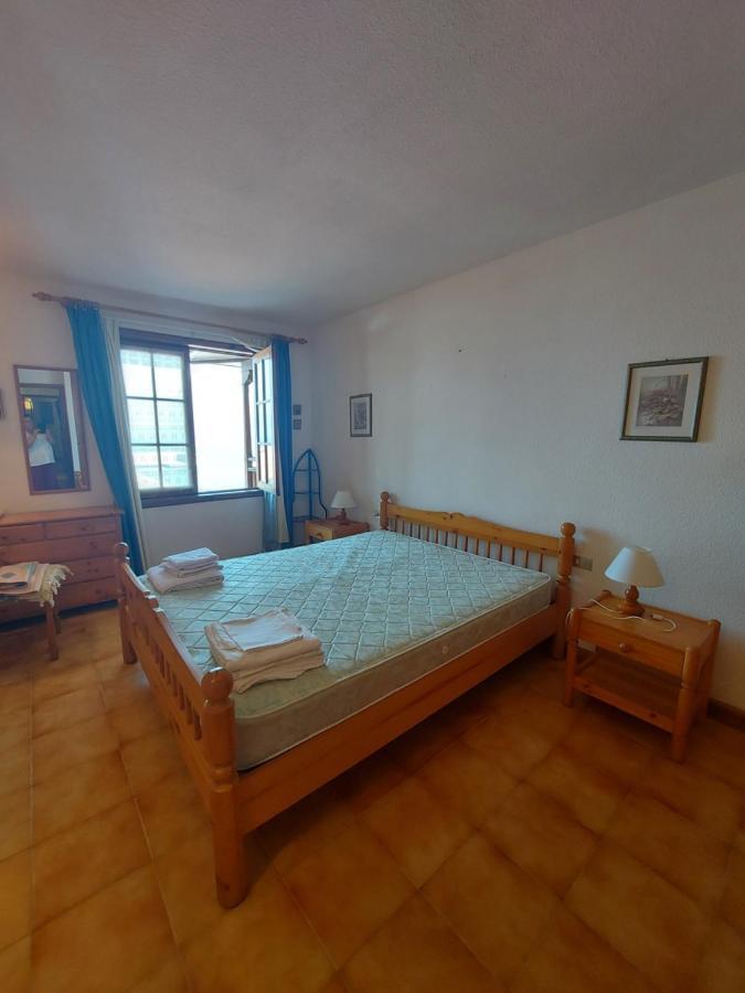 Incredible View, 2 Rooms Los Gigantes Acantilado de los Gigantes ภายนอก รูปภาพ
