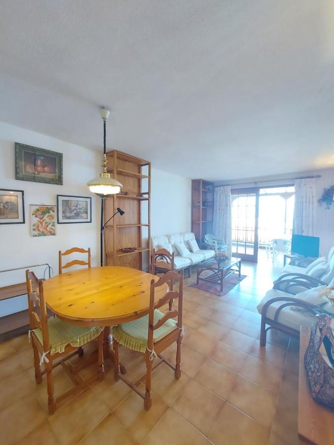 Incredible View, 2 Rooms Los Gigantes Acantilado de los Gigantes ภายนอก รูปภาพ
