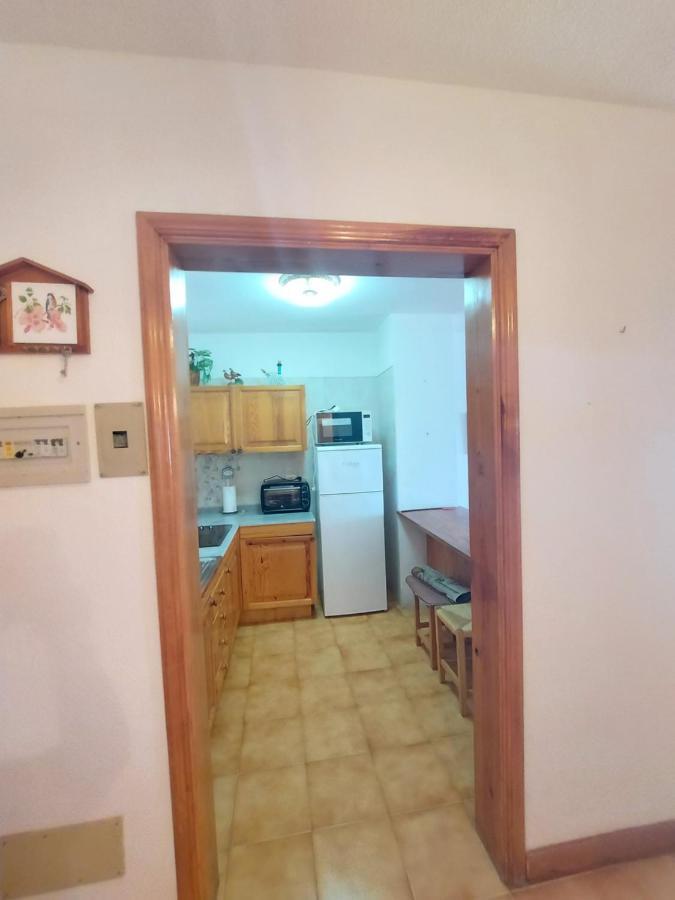 Incredible View, 2 Rooms Los Gigantes Acantilado de los Gigantes ภายนอก รูปภาพ