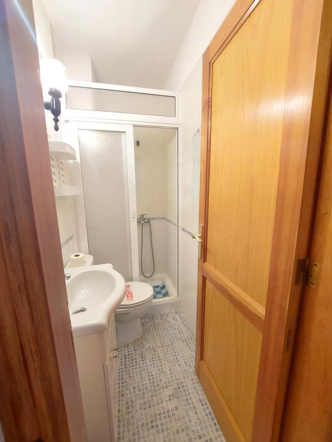 Incredible View, 2 Rooms Los Gigantes Acantilado de los Gigantes ภายนอก รูปภาพ